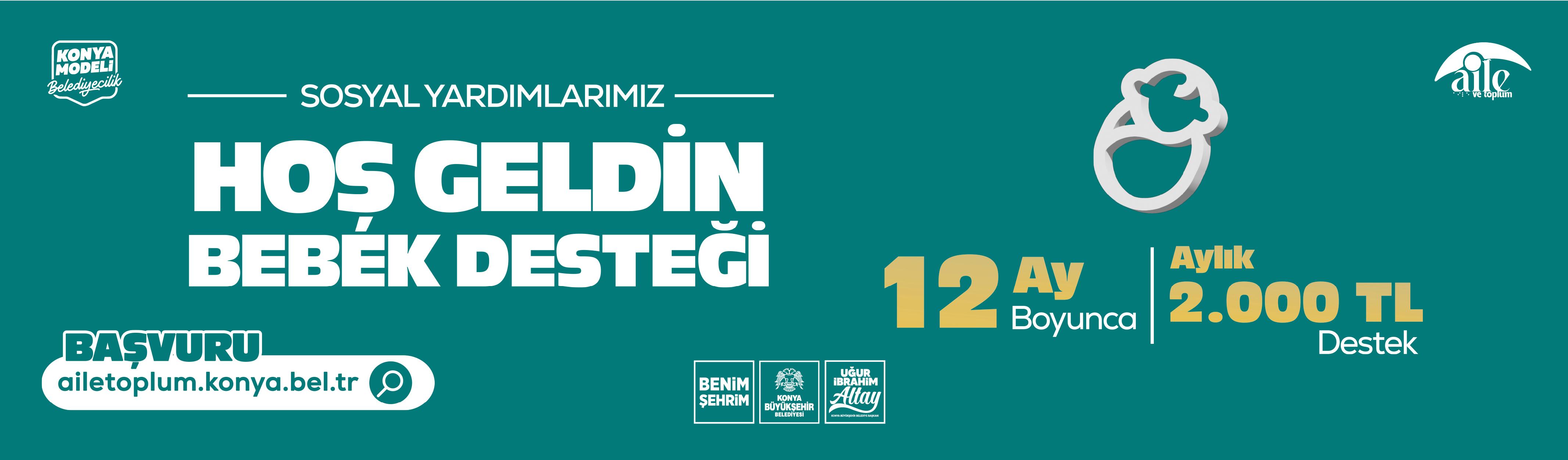 sosyal destek