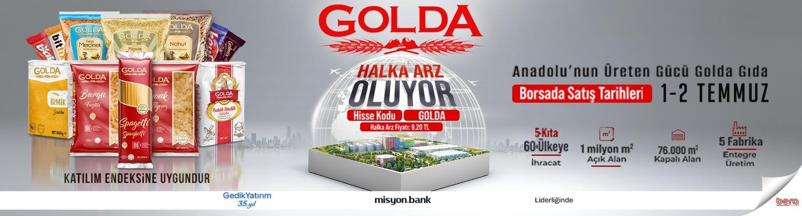 golda
