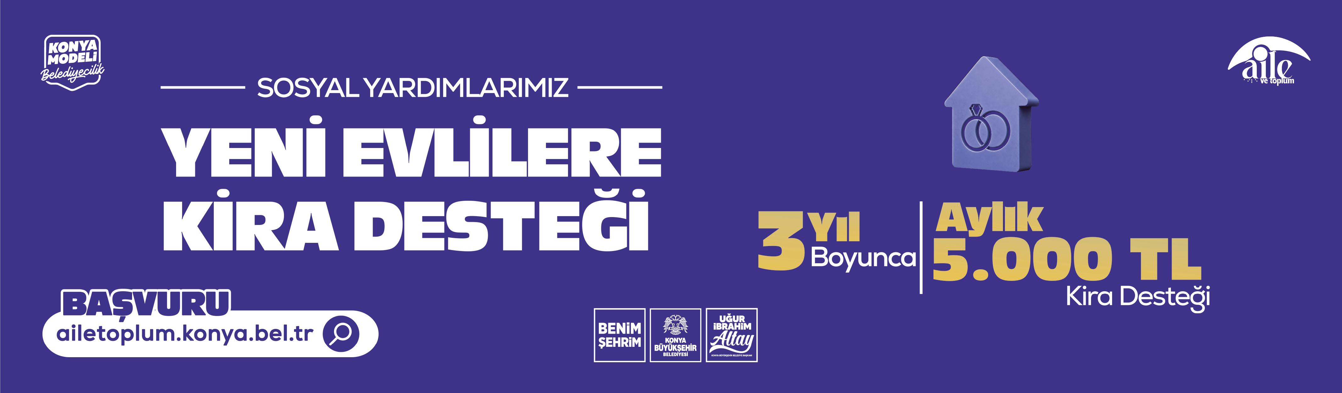 sosyal destek