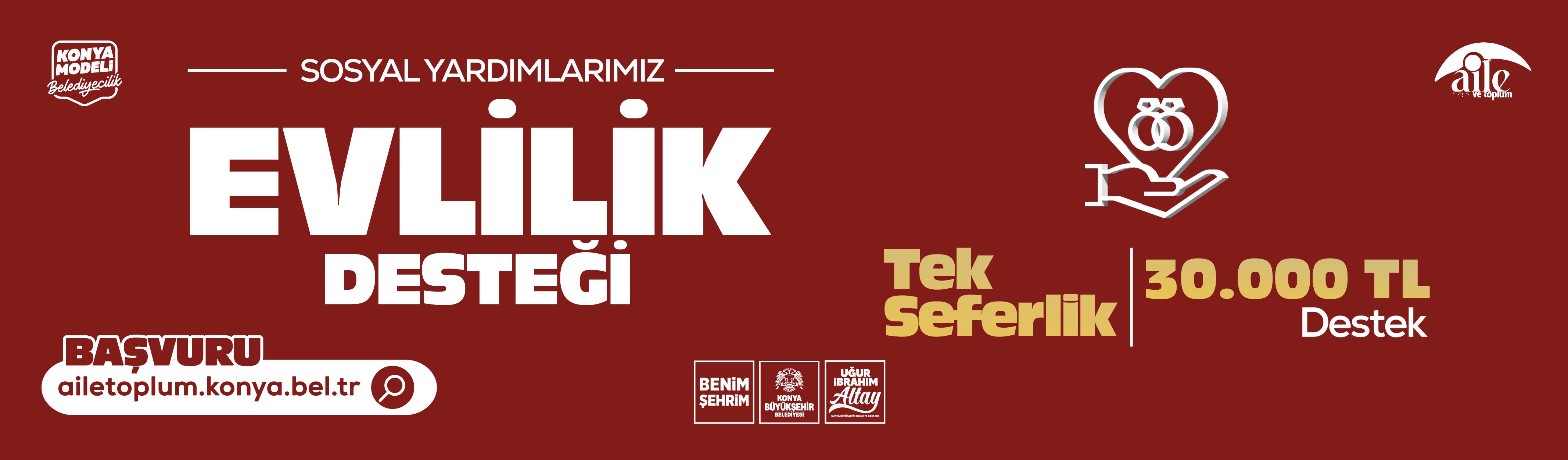 sosyal destek