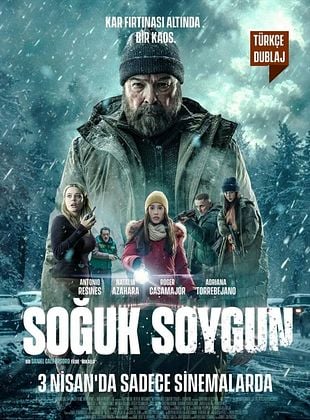 Soğuk Soygun