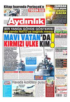 Aydinlik