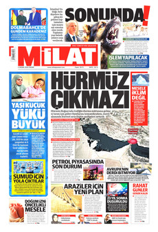 Mi̇lat