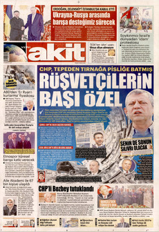 Yeni̇ Aki̇t