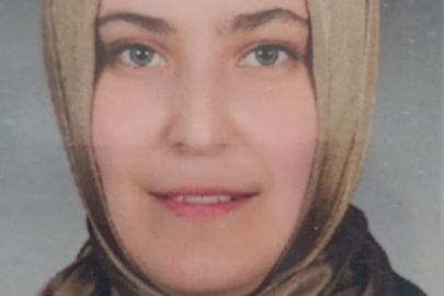 10 gün önce doğum yapan kadın kalbine yenildi