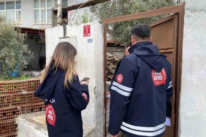 1133 mahallede "Yakın Çözüm" seferberliği