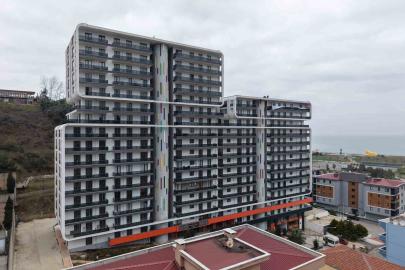 12 yıldır bitmeyen konut çilesi: Hak sahipleri tapu bekliyor