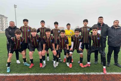 1299 Bilecik Spor Kulübü yoluna tam gaz devam ediyor