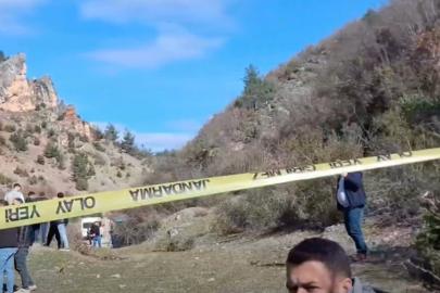 2 yaşındaki kayıp çocuk 10 saat sonra dağın zirvesinde bulundu