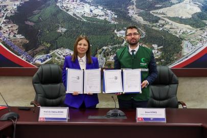 2026 Bağımsızlık Yılı: OMÜ ile Yeşilay arasında iş birliği