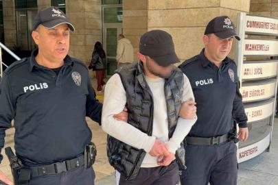 3 yıl 4 ay hapis cezasıyla aranan şahıs yakalandı