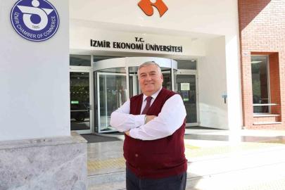 30 yıllık emeğe ‘uluslararası’ onur