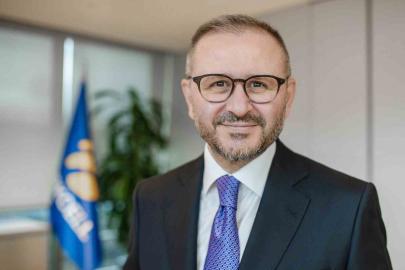 ’’32 yıldır attığımız her adımla ülkemizin dijitalleşme serüvenine yön veriyoruz’’