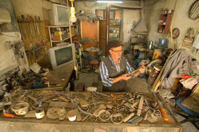 5 kuşaklık Kızıklı mirası yok olmak üzere