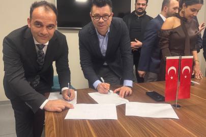 500 kadına istihdam kapısı aralandı