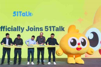 51Talk 15’inci yılını kutladı