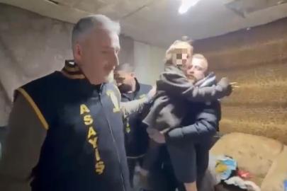 7 yıl sonra gelen DNA gerçeği