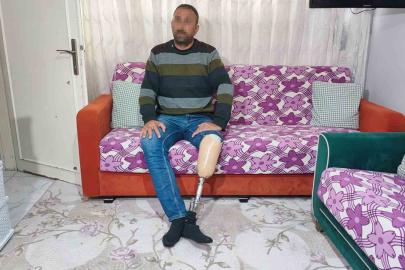 700 lira alacağı için IBAN verdi, cezaevine girdi