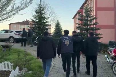 81 yıl hapis cezası ile 105 milyonluk vurgun