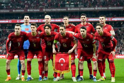 A Milli Futbol Takımı, 2026 FIFA Dünya Kupası için Kosova deplasmanında