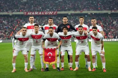 A Milli Futbol Takımı’nın, FIFA Dünya Kupası yolundaki ilk rakibi Romanya