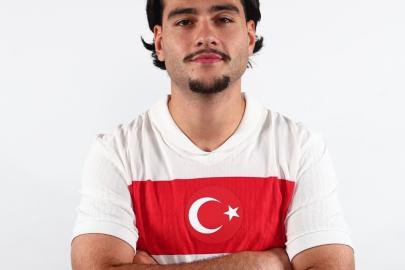 A Milli Takım’da Aral Şimşir, aday kadrodan çıkarıldı