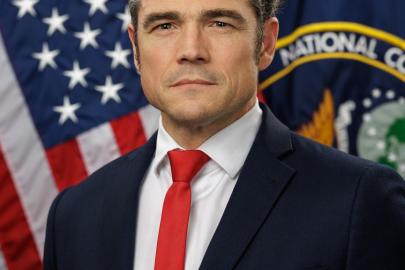 ABD Terörle Mücadele Merkezi Direktörü Joe Kent, İran’la savaş nedeniyle istifa etti