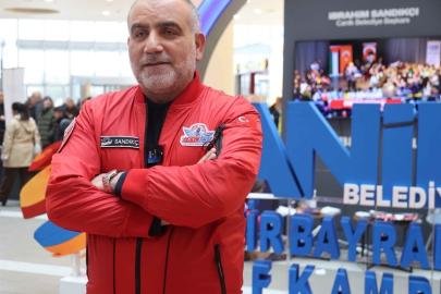 AB’den Canik Belediyesi’ne destek: Yapay zeka eğitimi başvuruları başladı