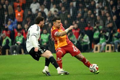 Abdülkerim Bardakcı cezalı duruma düştü