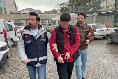 Ablayı darp iddiasına adli kontrol