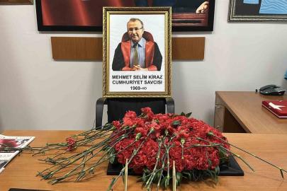 Adalet Bakanı Gürlek: "Adalet teşkilatı hiçbir zaman korkuya teslim olmamış, hiçbir zaman geri adım atmamıştır"