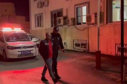 Adana’da 18 yıl 11 ay hapis cezasıyla aranan firari yakalandı