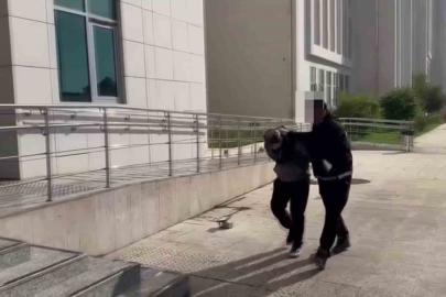 Adana’da 19 firari yakalandı