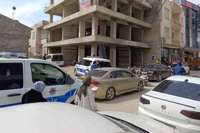 Adıyaman’da alacak verecek kavgası