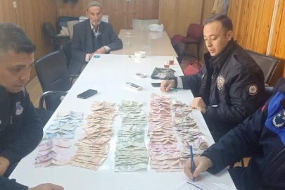 Adıyaman’da dilencilere Ramazan denetimi