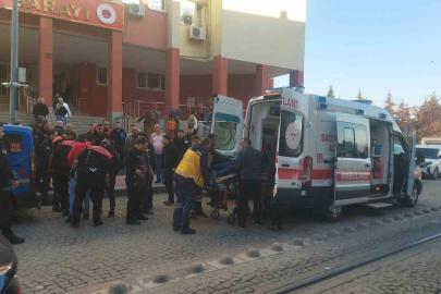 Adliye önünde kalbinden bıçaklanarak öldürülen Emrah’ın amcası konuştu