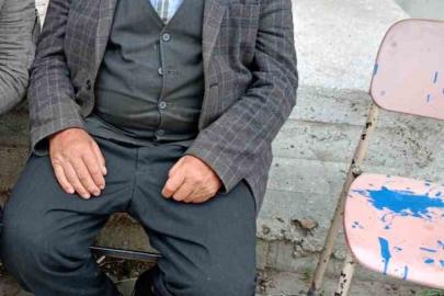 Afyonkarahisar’da garip kayıp vakası: Kayıp yaşlı adamın hastaneye yattığı ortaya çıktı