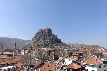 Afyonkarahisar’ın yağışlı bir bayram geçirmesi bekleniyor