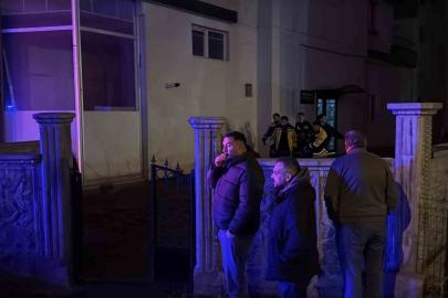 Ağabeyini ve babasını öldüren 15 yaşındaki zanlı tutuklandı