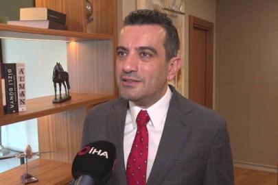 Ağaoğlu GYO halka arz oluyor: Talep toplama 1-2-3 Nisan’da