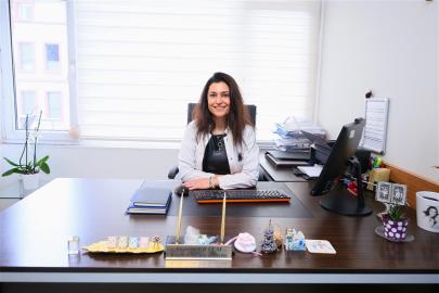 Ağız ve diş sağlığı genel sağlığın anahtarı