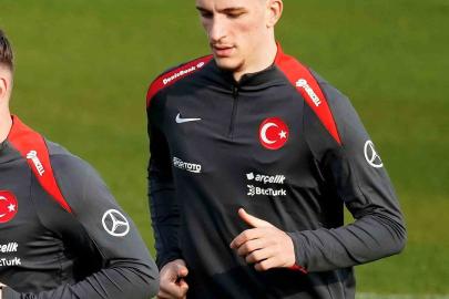 Ahmetcan Kaplan: "Dünya Kupası’na katılacağımızı düşünüyorum"