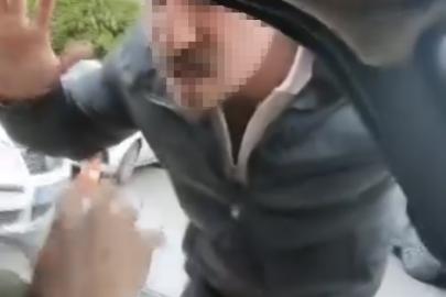 Ailesinin yanında saldırıya uğradı: Olayın faturası 430 bin lira oldu