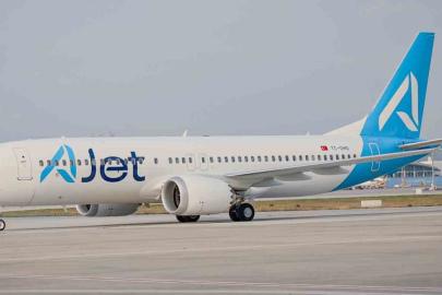 AJet Bayram ve ara tatil için 89 ek sefer düzenleyecek