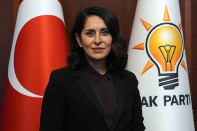 AK Parti Genel Başkan Yardımcısı Tuncer’den ’30 Mart Uluslararası Sıfır Atık Günü’ne ilişkin açıklama