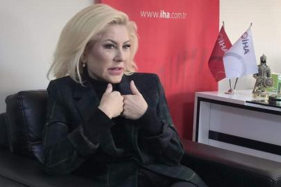 AK Partili Aksoy: "Terörsüz Türkiye süreci geri döndürülemez"