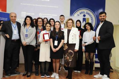 Akademide yapay zekâ ve veri kültürü masaya yatırıldı