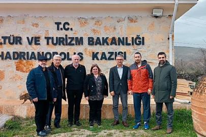 Akademisyenlerden Karabük’te inceleme gezisi