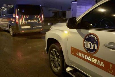 Aksaray’da 3 çocuk 1 genci darp edip bıçakla ağır yaraladı: 1 tutuklama