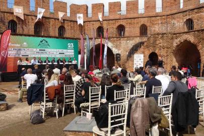 Alanya Ultra Trail’de heyecan başlıyor: 23 ülkeden 820 sporcu start alacak